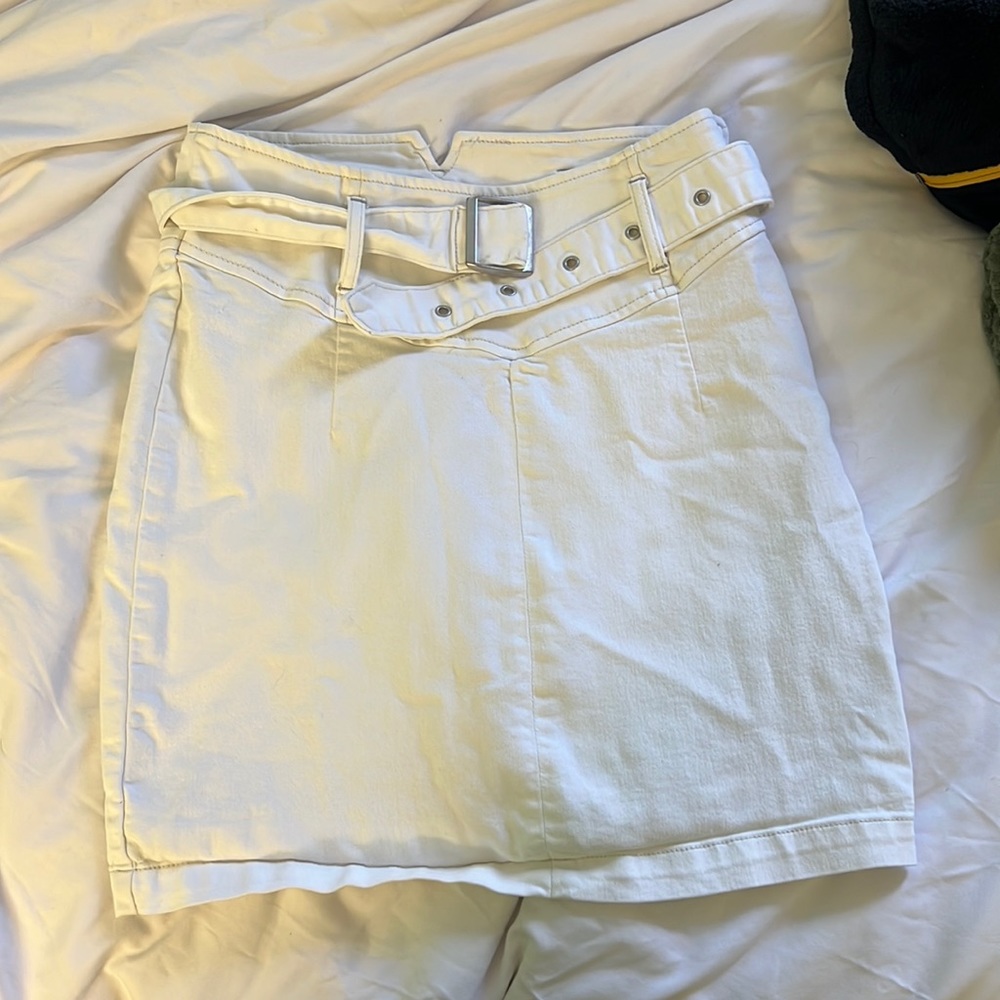 Free People Skirt